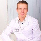 Врач Кривокорытов Кирилл Валерьевич