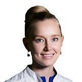 Врач Криволапова Людмила Ивановна