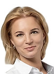 Врач Криволапова Вера Викторовна