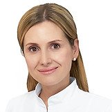 Врач Кривонос Марина Ивановна