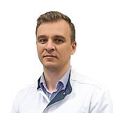 Врач Кривоносов Денис Сергеевич
