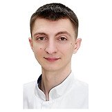 Врач Кривоносов Дмитрий Игоревич