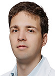 Врач Кривоносов Сергей Игоревич