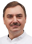 Врач Кривопалов Александр Александрович