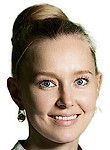 Врач Кривопалова Людмила Ивановна