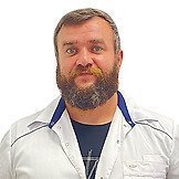 Врач Кривошеев Александр Николаевич