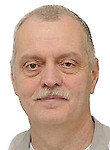 Врач Кривошеев Сергей Леонидович