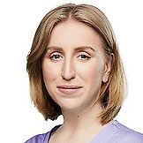 Врач Кривошеева Елена Андреевна