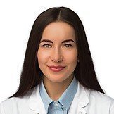 Врач Кривошеина Екатерина Олеговна