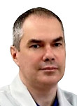 Врач Кривошлык Дмитрий Владимирович
