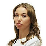 Врач Кривоус Александра Александровна