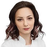 Врач Кривская Светлана Андреевна