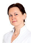 Врач Крячкова Надежда Викторовна