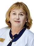 Врач Крятова Татьяна Вадимовна