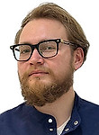 Врач Кряжев Евгений Анатольевич