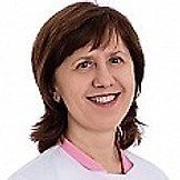 Врач Кряжова Елена Анатольевна