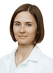Врач Крючкова Анастасия Алексеевна