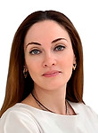 Врач Крючковская Кира Александровна