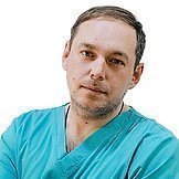 Врач Крюков Андрей Владимирович