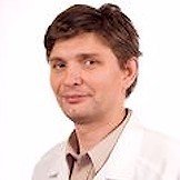Врач Крюков Павел Владимирович