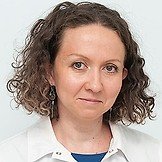 Врач Крюкова Елена Владимировна