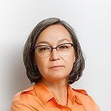 Врач Крюкова Вероника Игоревна
