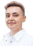 Врач Кройтор Ольга Александровна