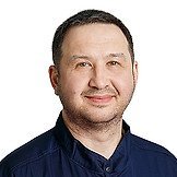 Врач Кронидов Андриян Леонидович