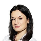 Врач Кротких Анна Георгиевна