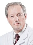 Врач Кротов Алексей Юрьевич