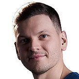 Врач Кротов Дмитрий Андреевич