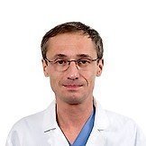 Врач Кротов Кирилл Юрьевич