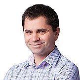 Врач Круглихин Сергей Сергеевич