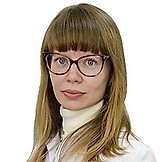 Врач Кругляк Людмила Александровна