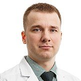 Врач Круглов Антон Сергеевич