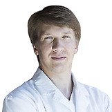 Врач Круглов Антон Вячеславович
