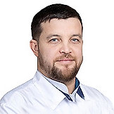 Врач Круглов Леонид Сергеевич