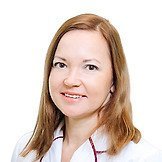 Врач Круглова Анна Николаевна
