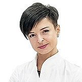 Врач Круглова Марина Сергеевна