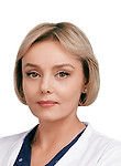 Врач Круглова Полина Богдановна