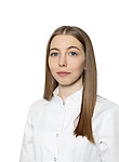 Врач Олейникова (Кругова) Жанна Станиславовна