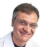 Врач Круминг Герман Георгиевич