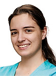 Врач Крупцева Полина Андреевна