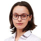 Врач Крутцова Екатерина Андреевна