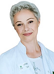Врач Крутцова Ольга Валерьевна