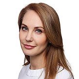 Врач Крутей Елена Александровна