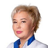 Врач Крутий Наталья Викторовна