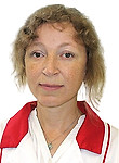 Врач Крутинская Марина Борисовна