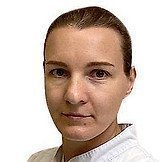 Врач Крутова Лилия Ивановна