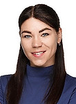 Врач Крылатая Евгения Владиславовна